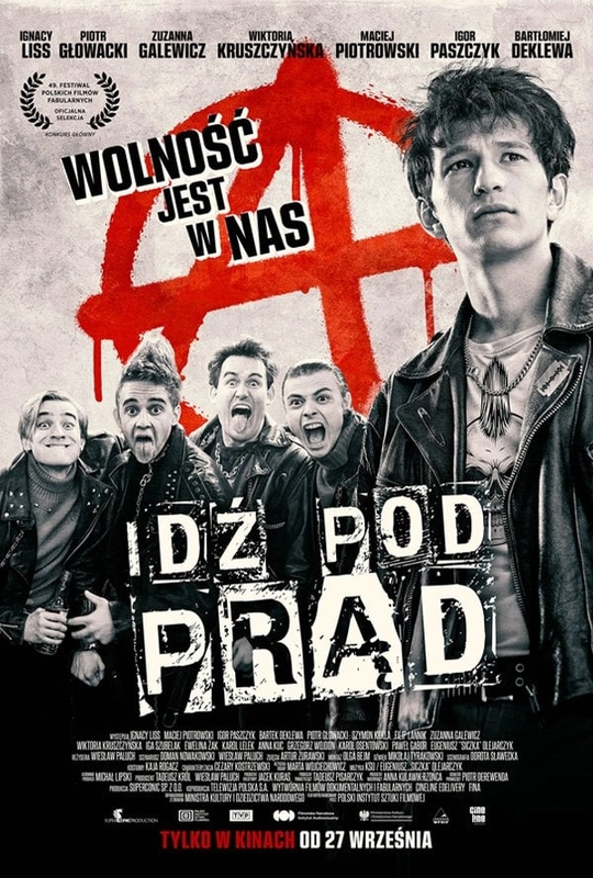 "Idź pod prąd" - Dzień Chłopaka w 2E